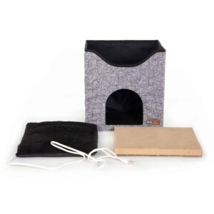 kh3813-300x300 Thermo-Kitty Playhouse