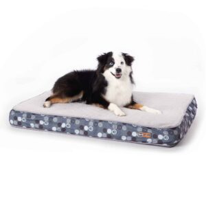 Superior Orthopedic Dog Bed