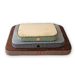 Superior Orthopedic Pet Bed