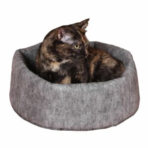 kh4955-300x300 Amazin' Snuggle Cup Gray 16″ x 16″ x 12″