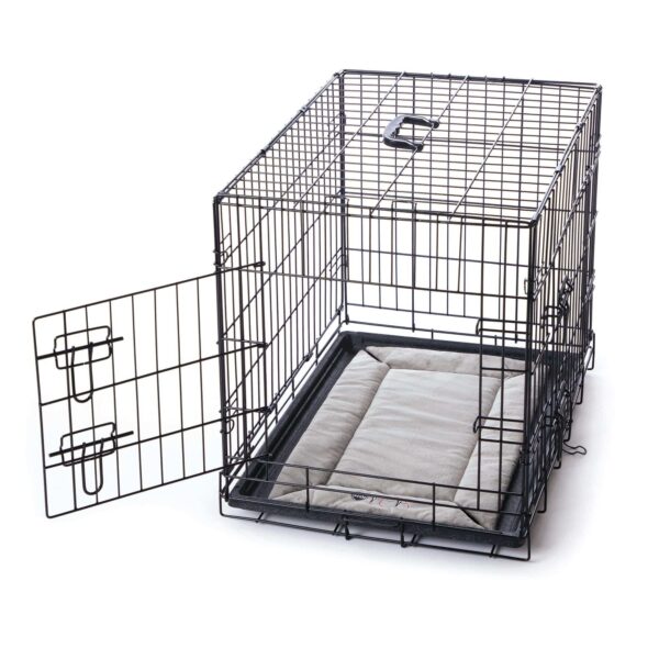 Mothers Heartbeat Puppy Crate Pad