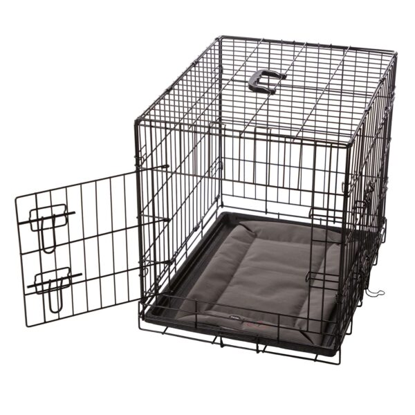 Mothers Heartbeat Puppy Crate Pad Water-Resistant
