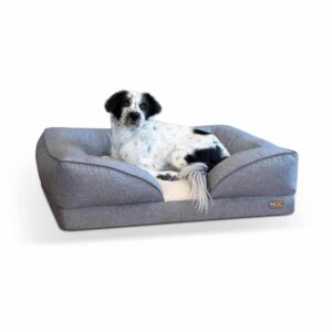 kh4962-300x300 Pillow-Top Orthopedic Lounger Sofa Pet Bed