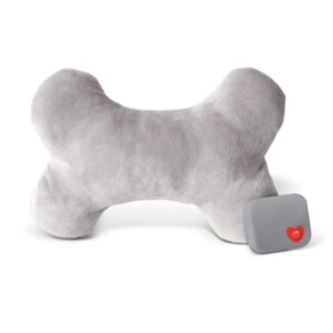 kh5953-300x300 Mother's Heartbeat Plush Dog Bone Pillow