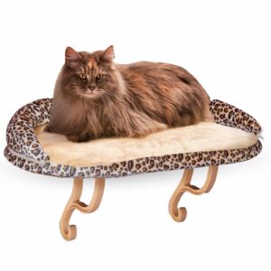kh9097-300x300 Deluxe Kitty Sill with Bolster