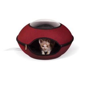 kh9385-300x300 Thermo-Lookout Cat Pod