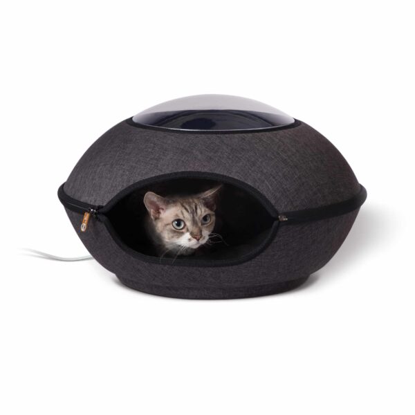 kh9386-600x600 Thermo-Lookout Cat Pod