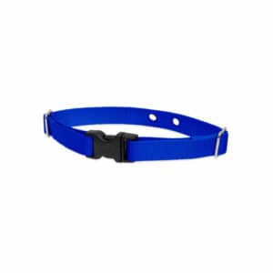 lp17518c-300x300 2 Hole Adjustable Nylon Replacement Collar Strap 3/4 inch