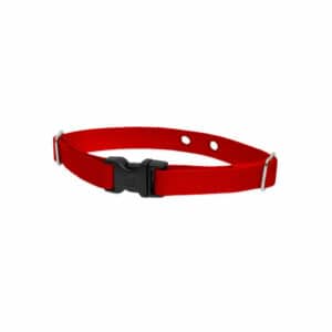 lp22518c-300x300 2 Hole Adjustable Nylon Replacement Collar Strap 3/4 inch