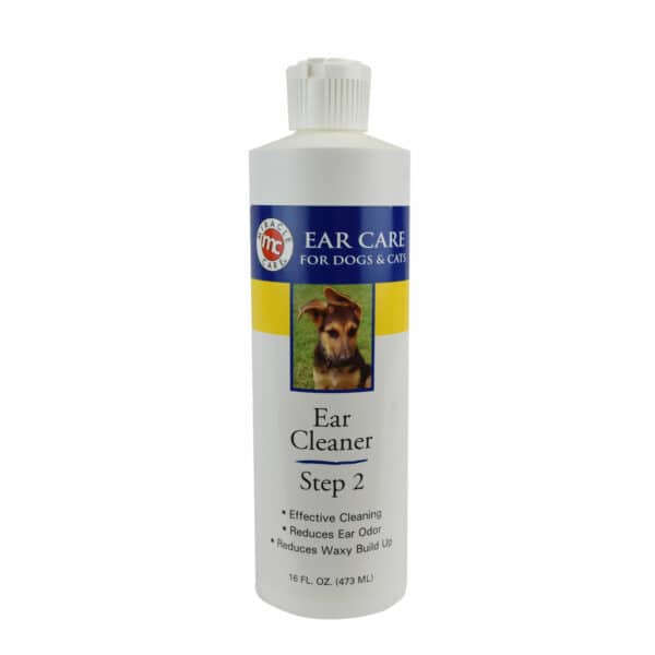 Miracle Corp Ear Cleaner 16 ounces