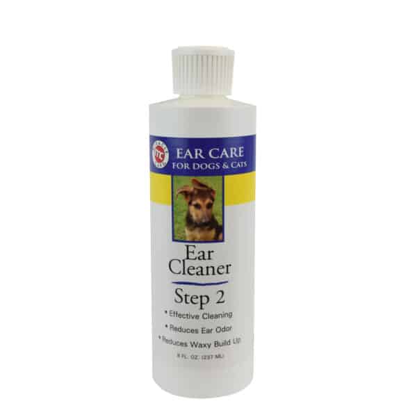 Miracle Corp Ear Cleaner 8 ounces