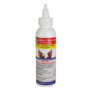 mc424224-300x300 Miracle Corp Ear Mite Treatment 4 ounce