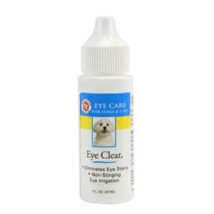 Miracle Corp. Eye Clear 1 ounce