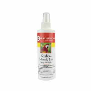 mc424308-300x300 Miracle Corp Scalex for Birds Mite and Lice Spray 8 ounces