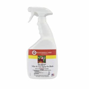 mc424329-2-300x300 Miracle Corp Scalex for Birds Mite and Lice Spray (32 oz)