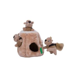 oh31003-300x300 Hide-A-Squirrel Dog Toy-Large