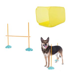 oh41003-300x300 Dog Agility Starter Kit Indoor