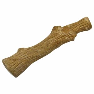 ps217-300x300 Dogwood Stick Dog Toy- 5"