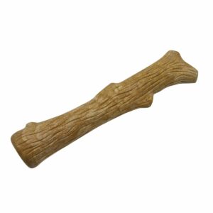 ps218-300x300 Dogwood Stick Dog Toy- 7"