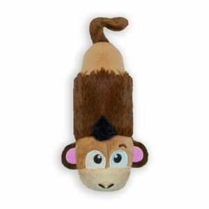 ps633-300x300 Stuffing Free Lil' Squeak Monkey