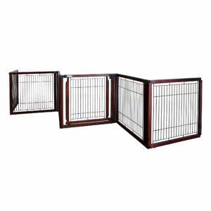 r94960-300x300 Convertible Elite Freestanding Pet Gate 6-Panel
