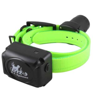 rapt-1450-addon-g-300x300 D.T. Systems R.A.P.T. 1450 Additional Dog Collar Green