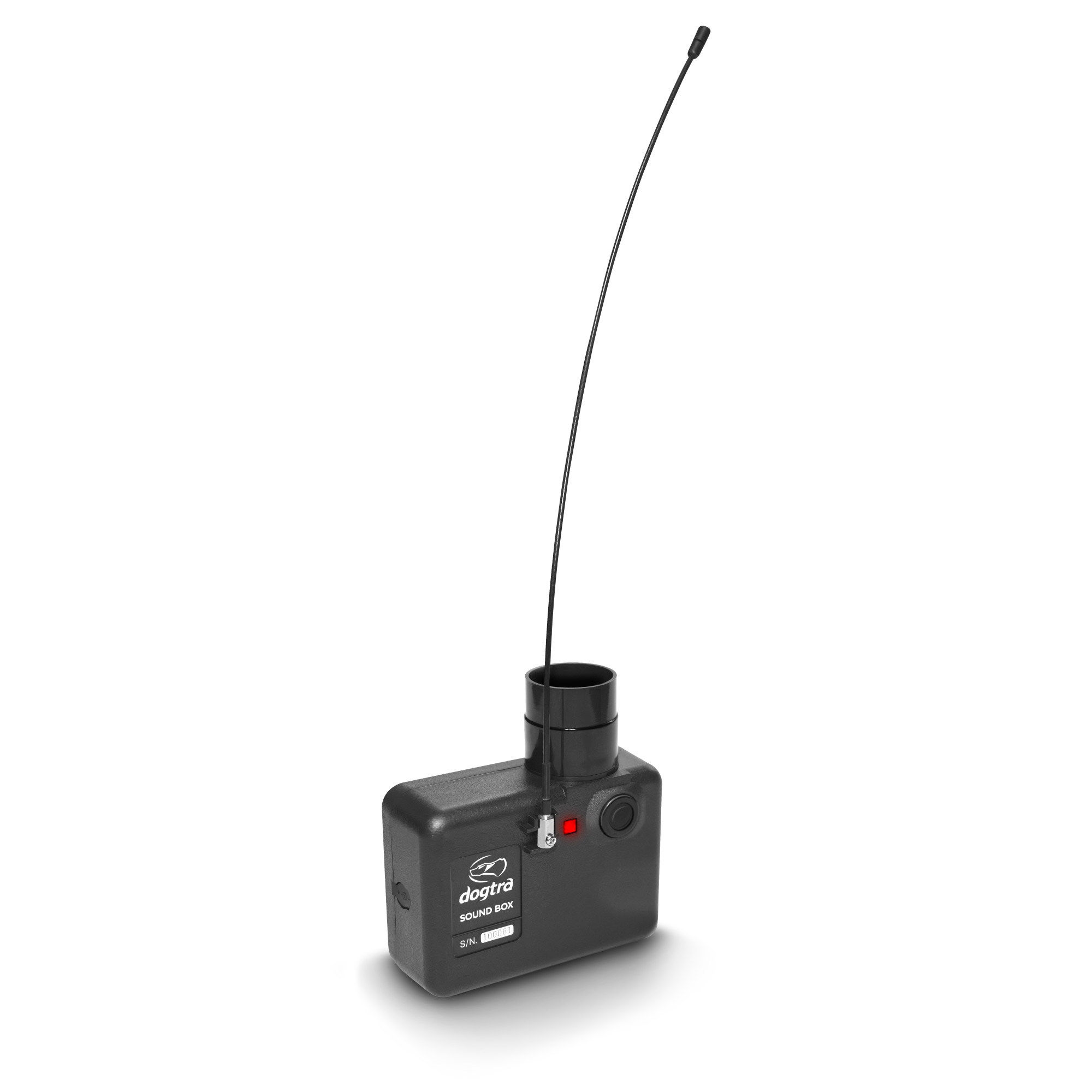 sound-box Sound Box for Remote Trainers