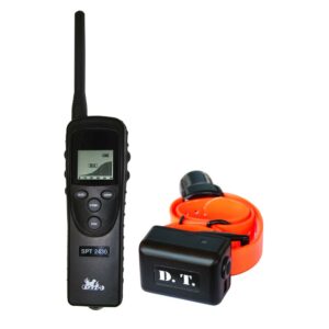 spt-2430-300x300 Super Pro e-Lite 3.2 Mile Remote Dog Trainer with Beeper