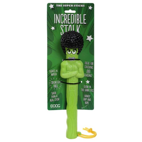 superstick03-600x600 Supersticks Dog Toy Incredible Stalk