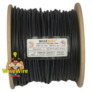 ww-14g-1000-300x300 14g Pet Fence Wire 1000ft