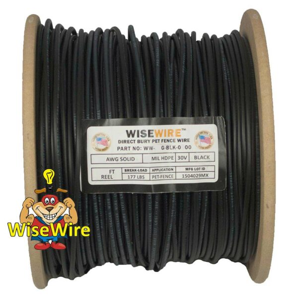 ww-14g-1000-600x600 14g Pet Fence Wire 1000ft