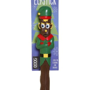 Christmas Sticks Elfstick Dog Toy
