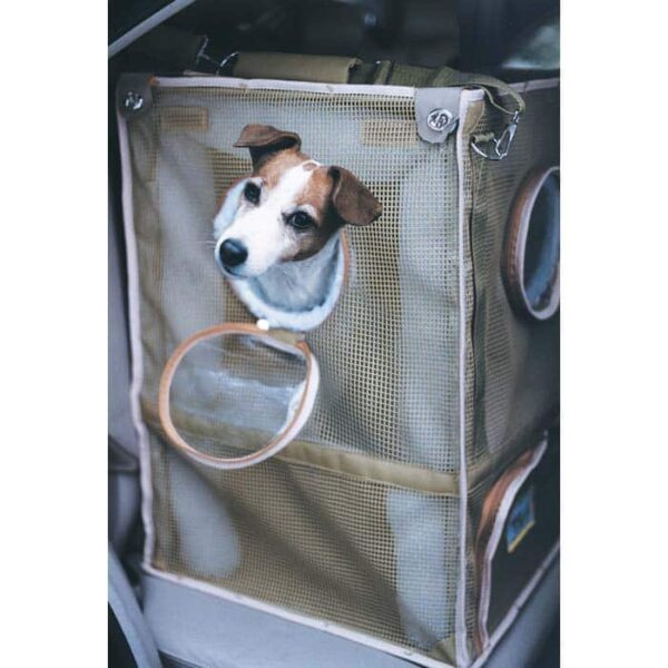 Car Cabin for Pets