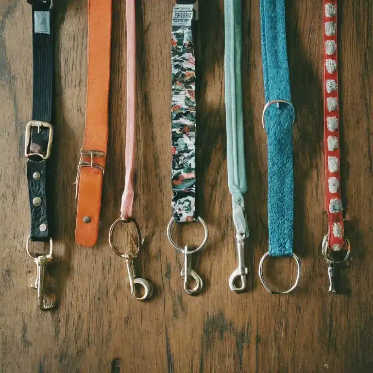 7 Factors to Consider When Choosing the Perfect Dog Collar