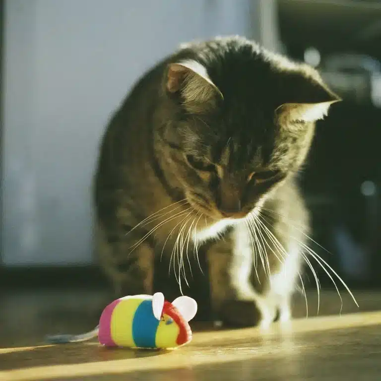 8 Must-Have Cat Toys That Will Keep Your Furry Friend Engaged for Hours