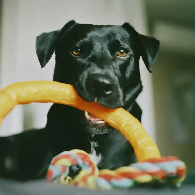 Exploring the World of Interactive Dog Toys: A Must-Read for Kingsport Pet Parents