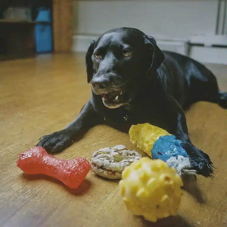 Beyond Entertainment: How Pet Toys Can Improve Your Pet’s Health and Happiness